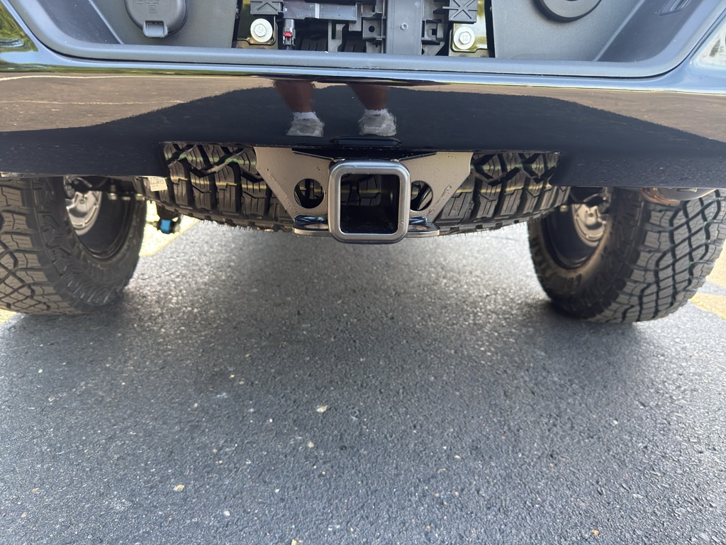 2026 Chevrolet Silverado 1500 ZR2 - Photo 23