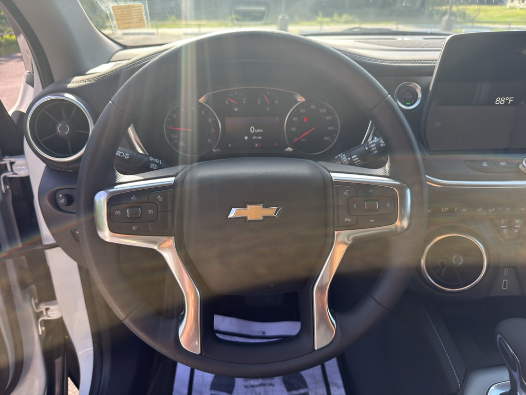 2026 Chevrolet Blazer 2LT - Photo 13