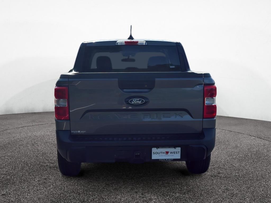 Used 2026 Ford Maverick XLT Truck SuperCrew