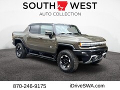 2025 GMC HUMMER EV Pickup 3X Truck