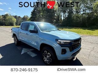 2026 Chevrolet Colorado Z71 Truck