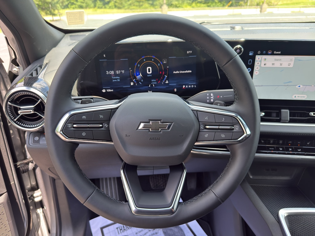 2027 Chevrolet Equinox LT - Photo 14