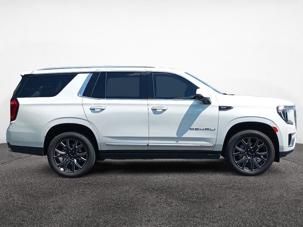 Used 2023 GMC Yukon Denali SUV