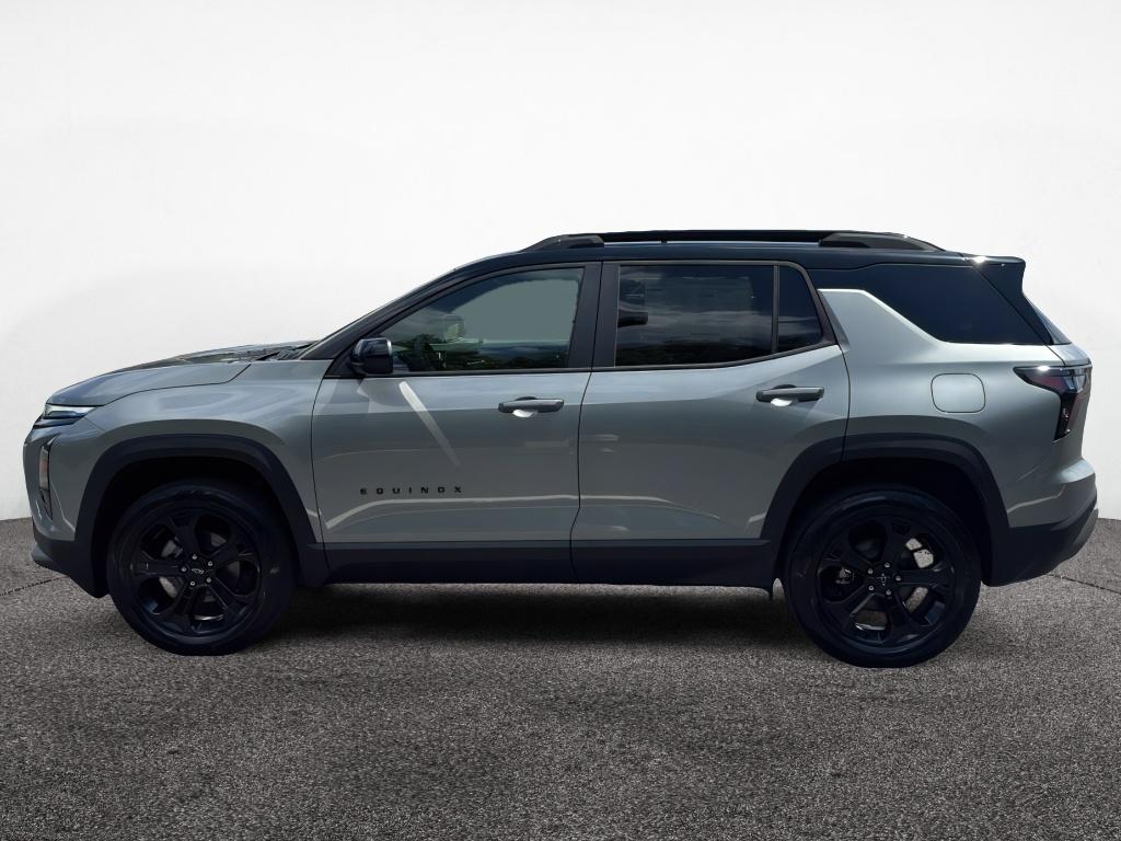 2027 Chevrolet Equinox LT - Photo 6