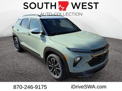 2026 Chevrolet Trailblazer Activ SUV