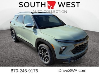 2026 Chevrolet Trailblazer Activ SUV