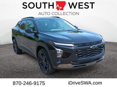 2026 Chevrolet Trax Activ SUV
