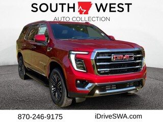 2026 GMC Yukon Elevation SUV