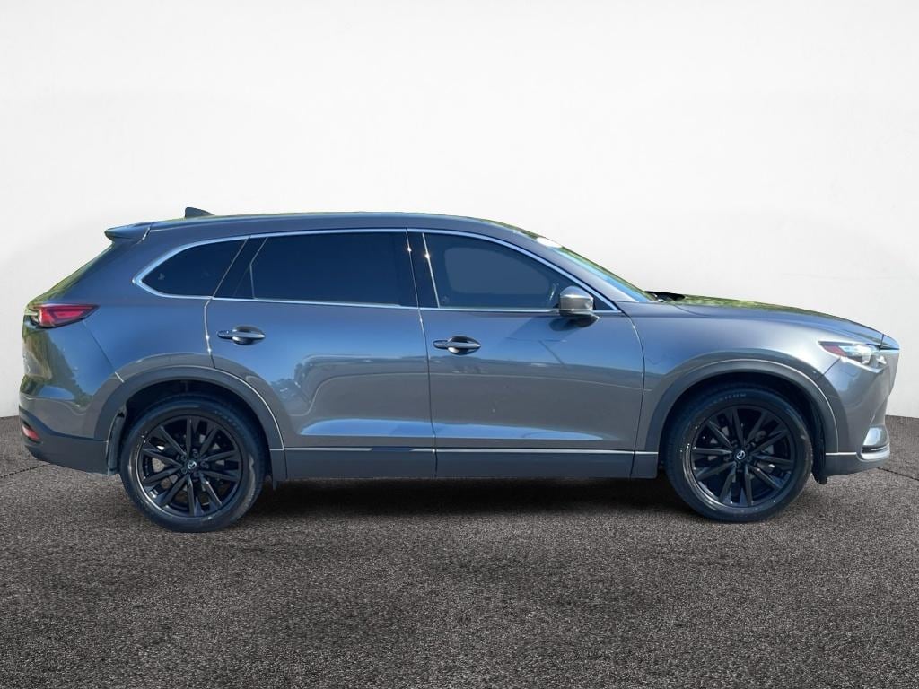 Used 2023 Mazda CX-9 Touring Plus SUV