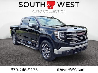 2025 GMC Sierra 1500 SLT Truck