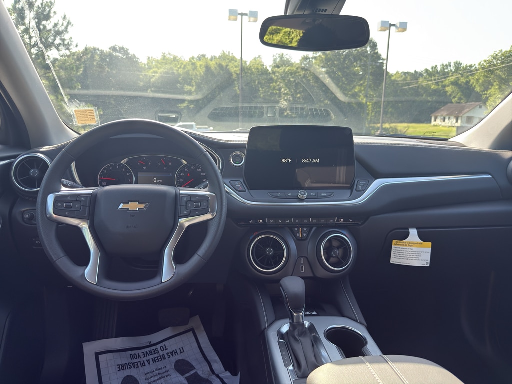 2026 Chevrolet Blazer 2LT - Photo 9