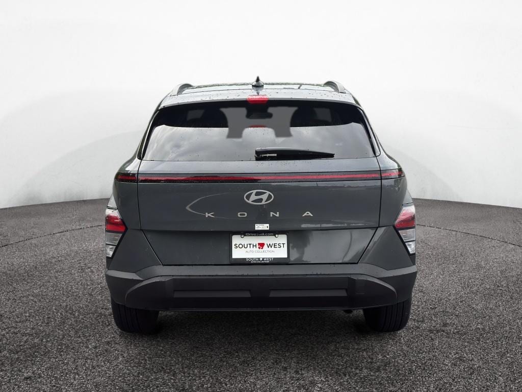 Used 2026 Hyundai Kona SEL Sport SUV