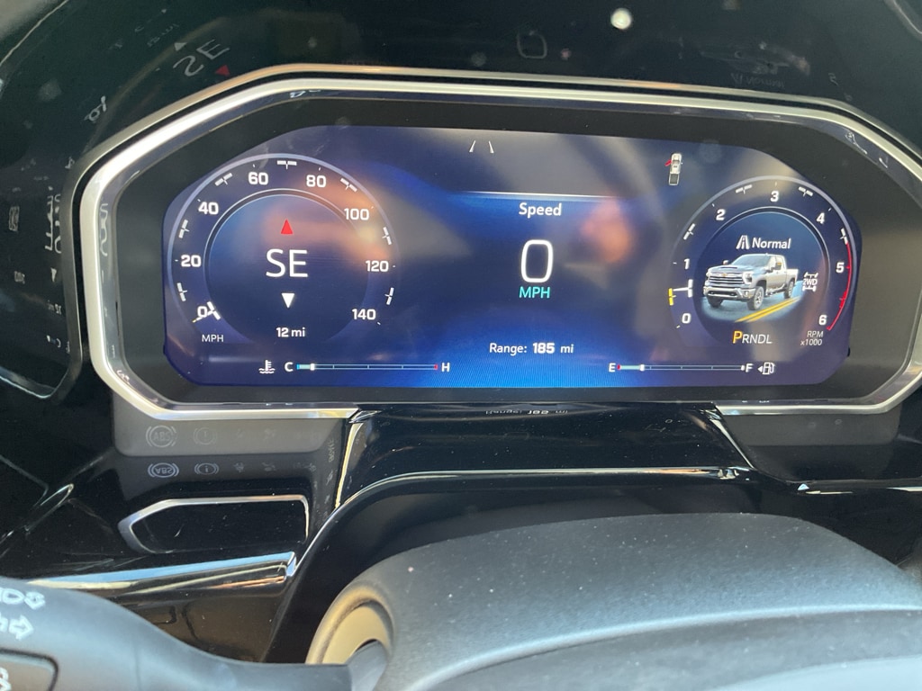2026 Chevrolet Silverado 2500 HD LT - Photo 13