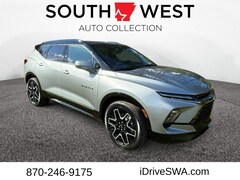 2025 Chevrolet Blazer RS SUV