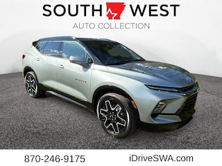 2025 Chevrolet Blazer RS SUV