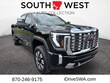  GMC Sierra 2500 HD