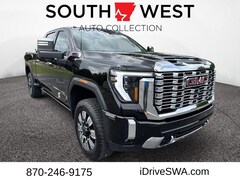 2025 GMC Sierra 2500 HD Denali Truck