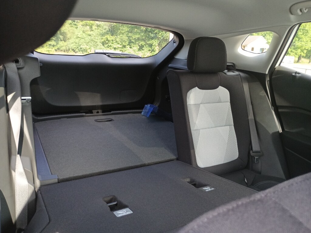 2026 Chevrolet Trax LS - Photo 20