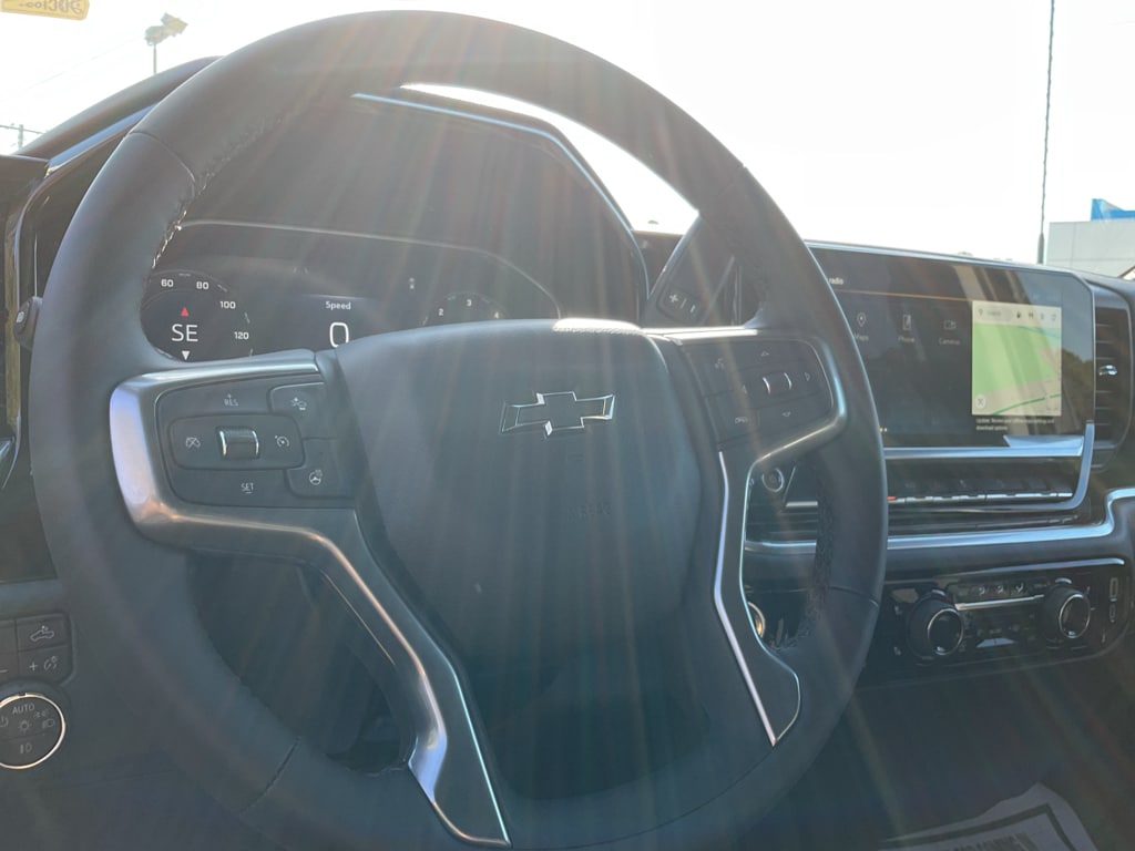 2026 Chevrolet Silverado 2500 HD LT - Photo 12