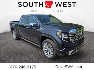 2025 GMC Sierra 1500 Denali Truck