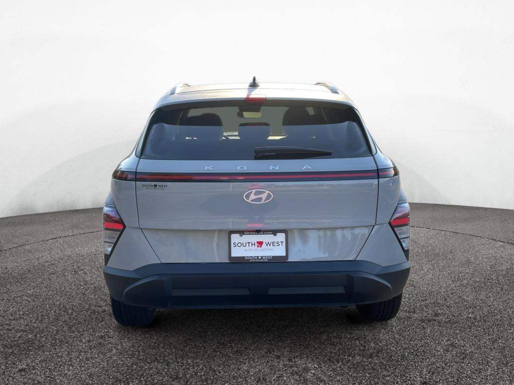 Used 2025 Hyundai Kona SEL SUV