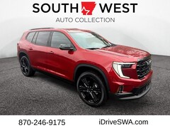 2026 GMC Acadia Elevation SUV