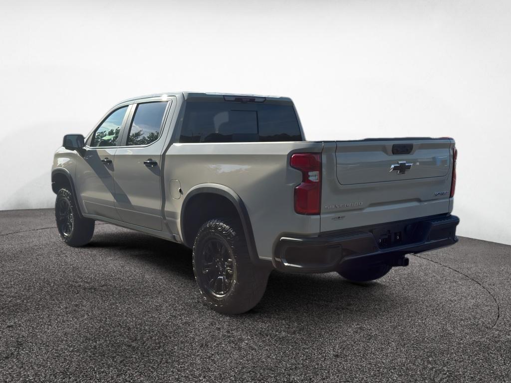 2026 Chevrolet Silverado 1500 ZR2 - Photo 5