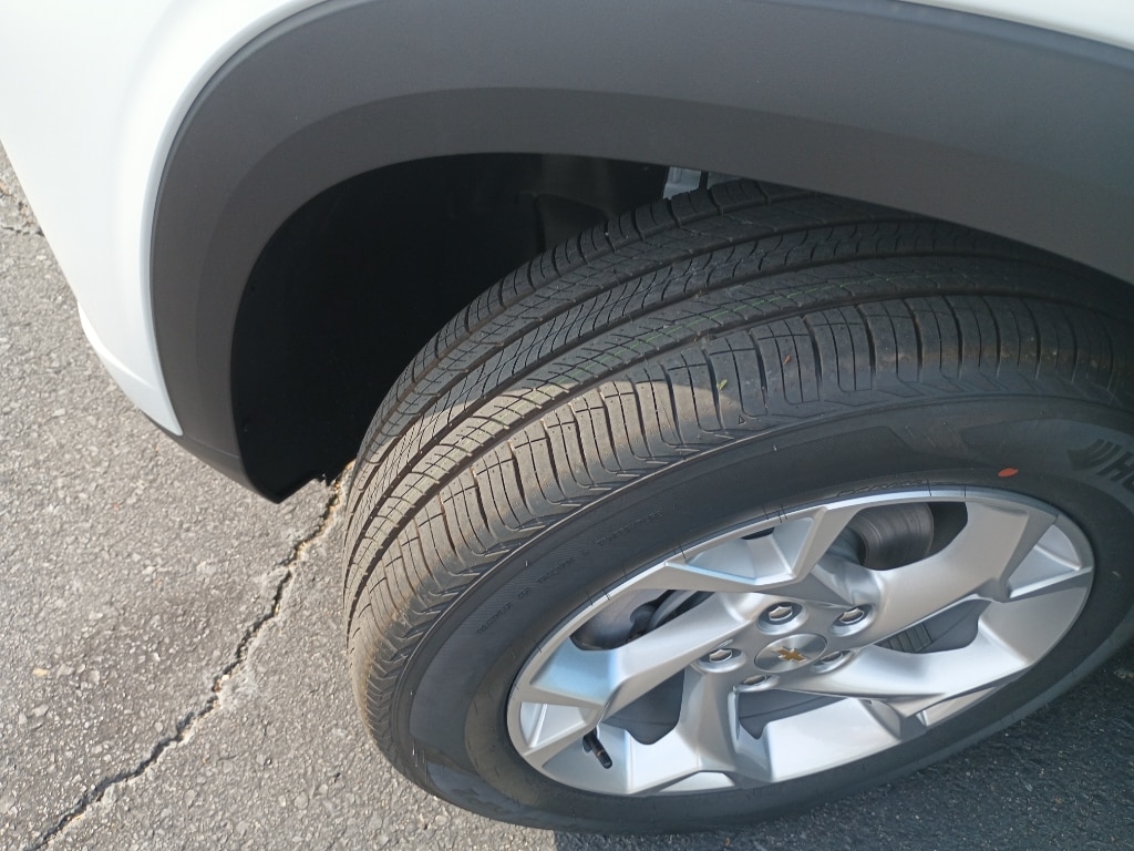 2026 Chevrolet Trax LS - Photo 23