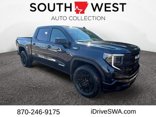 2026 GMC Sierra 1500 Elevation Truck