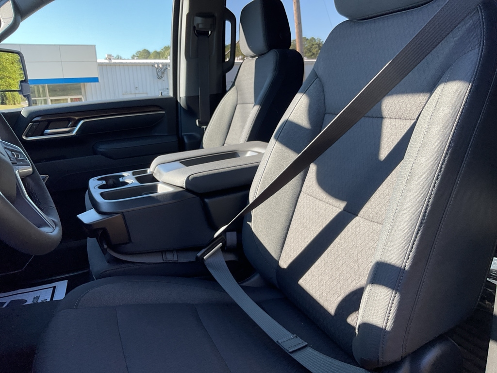 2026 Chevrolet Silverado 2500 HD LT - Photo 11