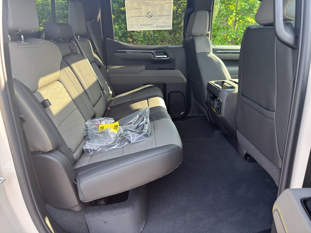 2026 Chevrolet Silverado 1500 ZR2 - Photo 21