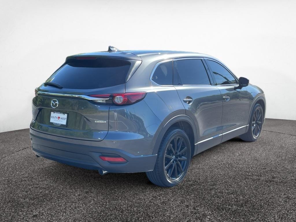 Used 2023 Mazda CX-9 Touring Plus SUV