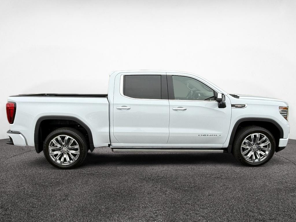 New 2026 GMC Sierra 1500 Denali Truck