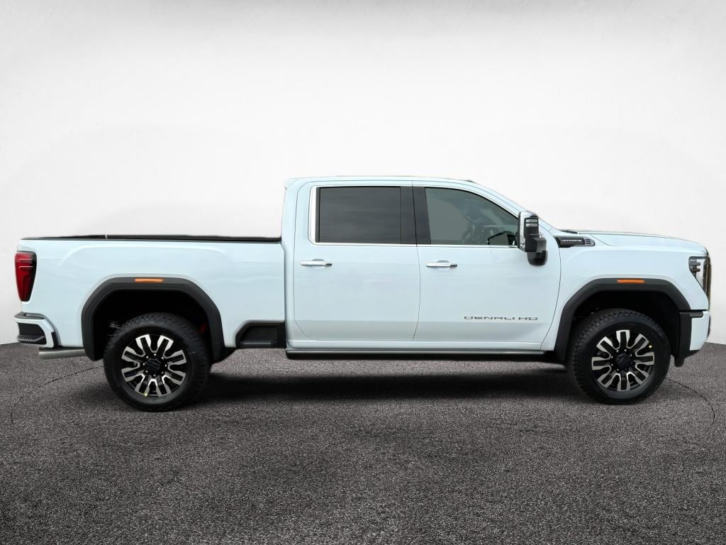 New 2026 GMC Sierra 2500 HD Denali Ultimate Truck