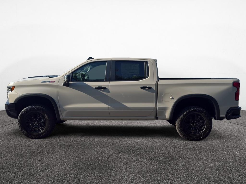 2026 Chevrolet Silverado 1500 ZR2 - Photo 6