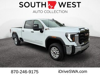 2026 GMC Sierra 2500 HD Pro Truck