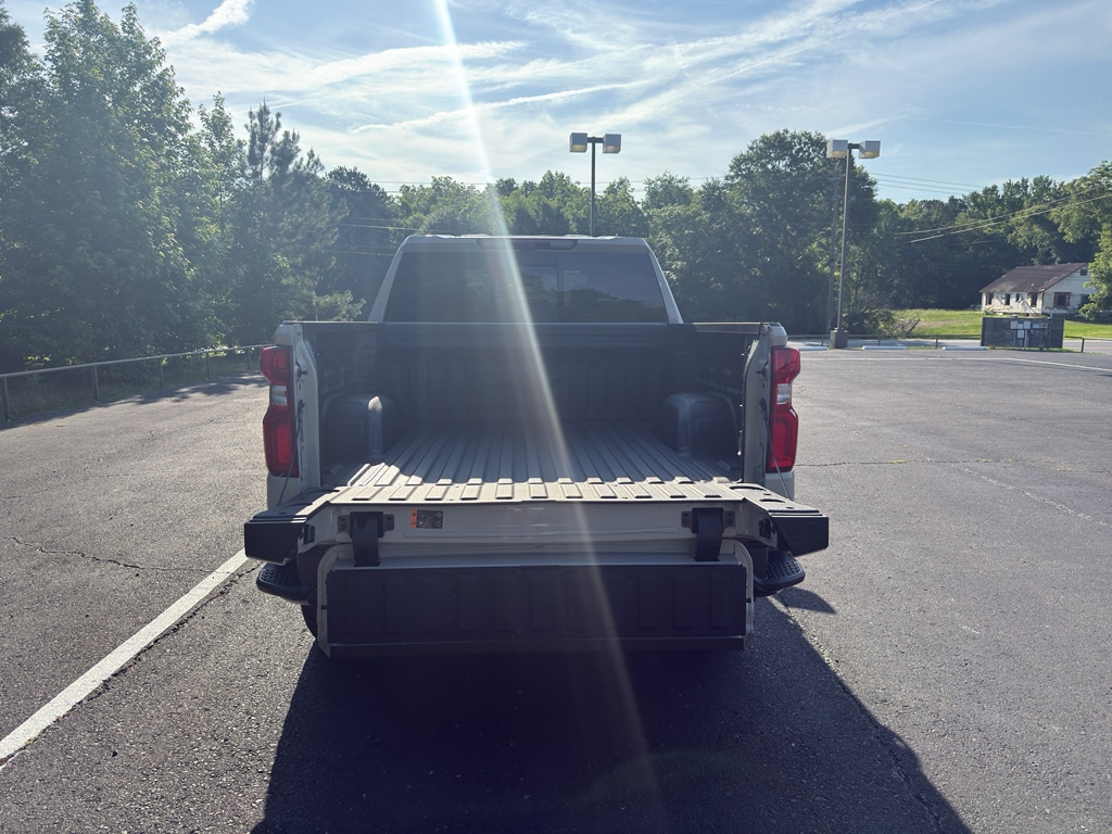 2026 Chevrolet Silverado 1500 ZR2 - Photo 22