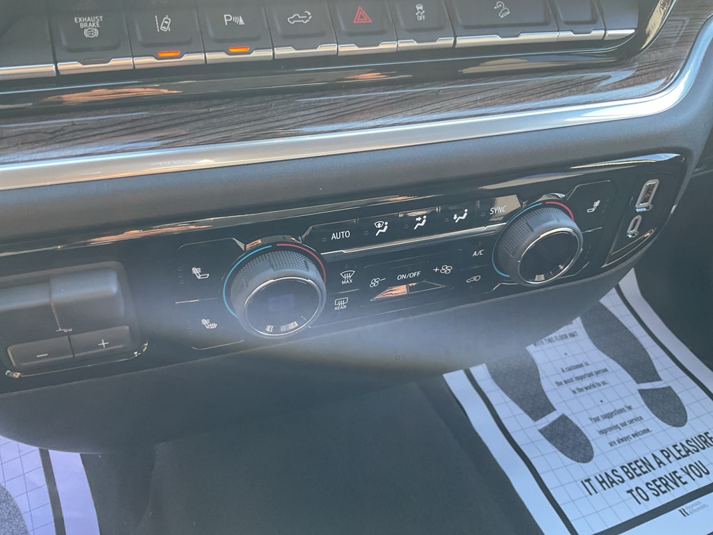 2026 Chevrolet Silverado 2500 HD LT - Photo 14