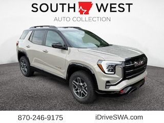 2026 GMC Terrain AT4 SUV