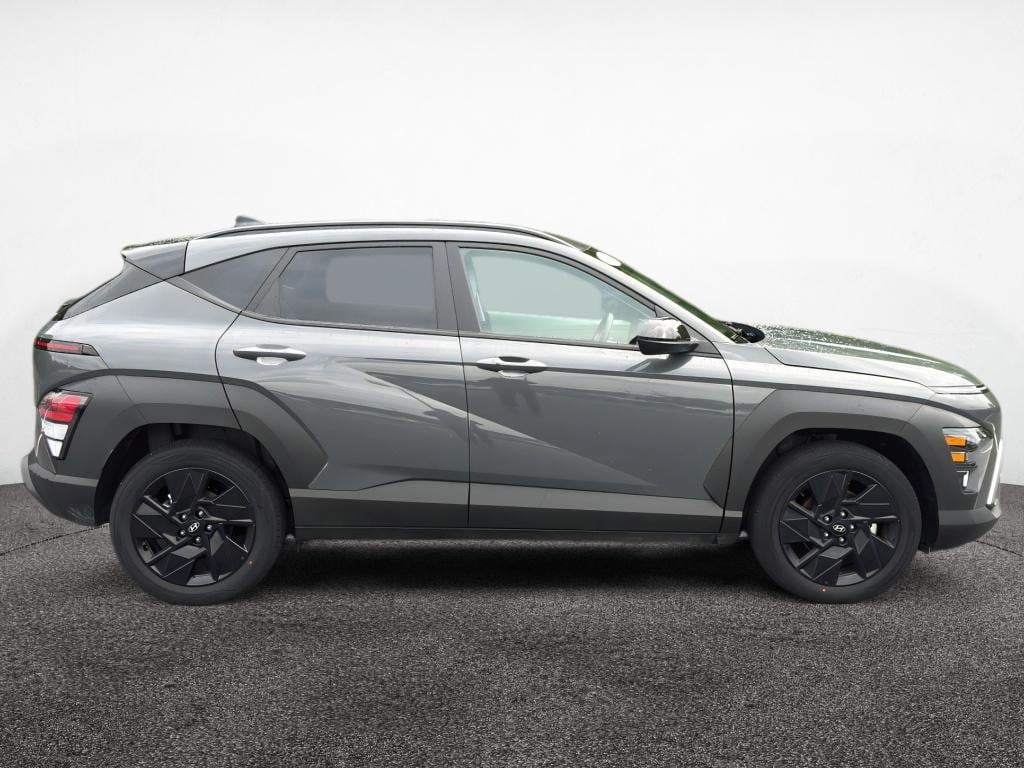 Used 2026 Hyundai Kona SEL Sport SUV