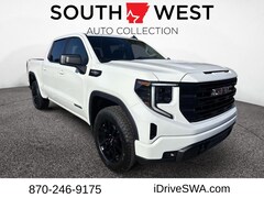 2025 GMC Sierra 1500 Elevation Truck