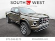 GMC Canyon