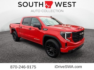 2026 GMC Sierra 1500 Pro Truck