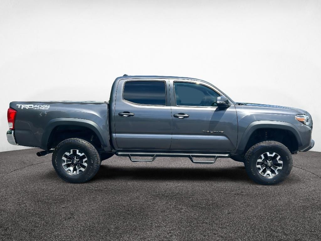 Used 2019 Toyota Tacoma Truck Double Cab