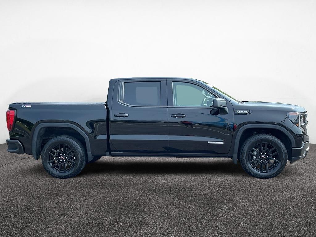 Used 2025 GMC Sierra 1500 Elevation w/3SB Truck Crew Cab
