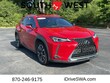  LEXUS UX 200