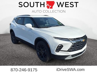 2026 Chevrolet Blazer 2LT SUV