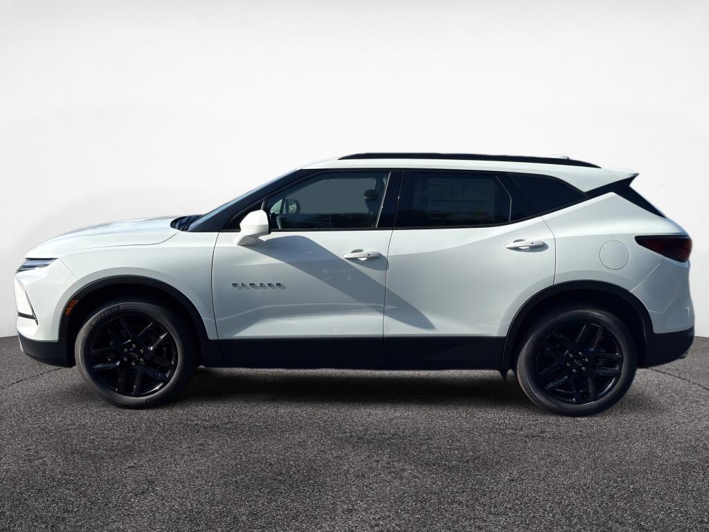 2026 Chevrolet Blazer 2LT - Photo 6