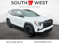 2026 GMC Terrain Elevation SUV