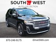  GMC Acadia